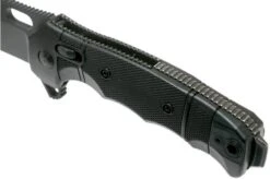 SOG SEAL XR 12-21-01-57 Pocket Knife 15 SOG SEAL XR 12-21-01-57 Pocket Knife -Knifeshop SOG 12 21 01 57 07 sog