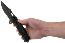 SOG SEAL XR 12-21-01-57 Pocket Knife 16 SOG SEAL XR 12-21-01-57 Pocket Knife -Knifeshop SOG 12 21 01 57 08 sog