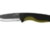 SOG Aegis FX 17-41-04-41 Black Moss Green, Fixed Knife -Knifeshop SOG 17 41 04 41 01 sog