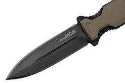 SOG Pentagon FX Covert 17-61-04-57 Flat Dark Earth, Dagger -Knifeshop SOG 17 61 04 57 03 sog