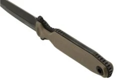 SOG Pentagon FX Covert 17-61-04-57 Flat Dark Earth, Dagger -Knifeshop SOG 17 61 04 57 04 sog