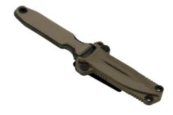 SOG Pentagon FX Covert 17-61-04-57 Flat Dark Earth, Dagger -Knifeshop SOG 17 61 04 57 06 sog