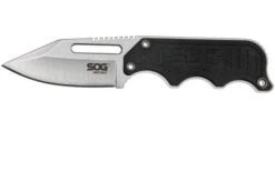 SOG Instinct G10 Neckknife, NB1012-CP -Knifeshop SOG NB1012 CP 01 sog instinct sog nb1012 cp 01