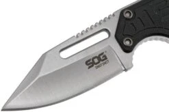 SOG Instinct G10 Neckknife, NB1012-CP -Knifeshop SOG NB1012 CP 03 sog instinct sog nb1012 cp 03
