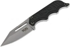 SOG Instinct G10 Neckknife, NB1012-CP -Knifeshop SOG NB1012 CP 04 sog instinct sog nb1012 cp 04