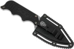 SOG Instinct G10 Neckknife, NB1012-CP -Knifeshop SOG NB1012 CP 07 sog instinct sog nb1012 cp 07