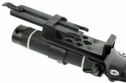 SOG- S10B Tech Bowie -Knifeshop SOG S10B K 07 sog tech bowie sogs10b k d7