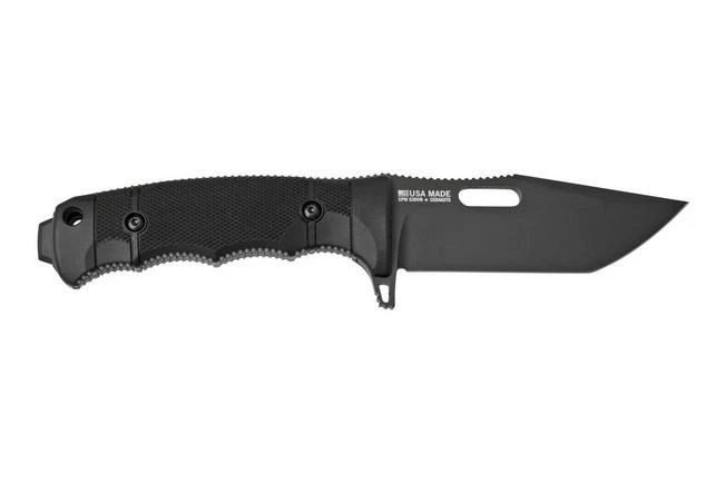 SOG Seal FX, Tanto 17-21-02-57 Fixed Knife 4 SOG Seal FX, Tanto 17-21-02-57 Fixed Knife - Image 2
