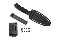 SOG Seal FX, Tanto 17-21-02-57 Fixed Knife 11 SOG Seal FX, Tanto 17-21-02-57 Fixed Knife -Knifeshop SOG17 21 02 57 05 sog