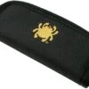 Spyderco Nylon Pouch Large C12NC 1 Spyderco Nylon Pouch Large C12NC -Knifeshop SPC12NC 01 spyderco