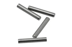 Spyderco Wooden Knife Kit C230 Lil Native WDKIT2, Wooden Pocket Knife -Knifeshop SPWDKIT2 04 spyderco