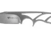 Steel Will Druid 281 Neck Knife -Knifeshop SWK 281 01 steel will swk 281 01