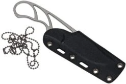 Steel Will Druid 281 Neck Knife 9 Steel Will Druid 281 Neck Knife -Knifeshop SWK 281 03 steel will swk 281 03