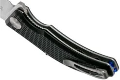 Steel Will Sargas F60-10 Satin-Black Pocket Knife 14 Steel Will Sargas F60-10 Satin-Black Pocket Knife -Knifeshop SWK F60 10 05 steel will knives