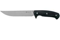 Steel Will Roamer 375-1BK Black Fixed Knife