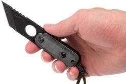 TOPS Knives ALRTXL-03, Necker -Knifeshop TK ALRTXL 03 05 tops knives tk alrtxl 03 05