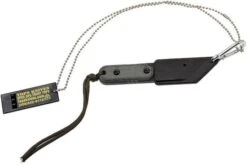 TOPS Knives ALRTXL-03, Necker -Knifeshop TK ALRTXL 03 06 tops knives tk alrtxl 03 06