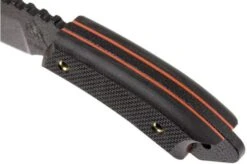 TOPS Knives Crow Hawke Necker, CRH-01 -Knifeshop TK CRH 01 06 tops knives tk crh 01 06