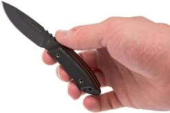 TOPS Knives Crow Hawke Necker, CRH-01 -Knifeshop TK CRH 01 07 tops knives tk crh 01 07