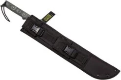 TOPS Knives Machete .230 Machete, MAC-230 -Knifeshop TK MAC 230 07 tops knives tk mac 230 07