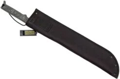 TOPS Knives Machete .230 Machete, MAC-230 -Knifeshop TK MAC 230 08 tops knives tk mac 230 08