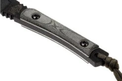 TOPS Knives Street Scalpel Outdoor Knife, SSS-07 -Knifeshop TK SSS07 04 tops knives tk sss07 04