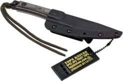 TOPS Knives Street Scalpel Outdoor Knife, SSS-07 -Knifeshop TK SSS07 07 tops knives tk sss07 07