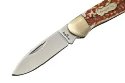 Uncle Henry Large Canoe Next Gen 11UH Pocket Knife -Knifeshop UH1135994 03 unclehenry