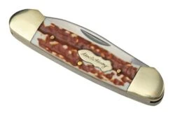 Uncle Henry Large Canoe Next Gen 11UH Pocket Knife -Knifeshop UH1135994 06 unclehenry