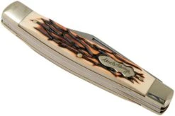 Uncle Henry Senior Rancher 885UH Slipjoint Pocket Knife -Knifeshop UH885UH 04 schrade uncle henry