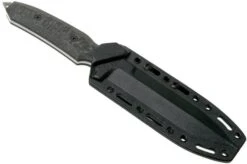 Viper Fearless VT4016FC Sleipner Satin, Carbon Fibre, Fixed Knife, Rumici Design -Knifeshop VPVT4016FC 06 viper