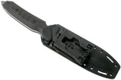 Viper Fearless VT4016FC Sleipner Satin, Carbon Fibre, Fixed Knife, Rumici Design -Knifeshop VPVT4016FC 07 viper