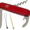 Victorinox Waiter, Red -Knifeshop VT0 3303 01 victorinox waiter rood vt0 3303 d1