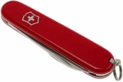 Victorinox Waiter, Red -Knifeshop VT0 3303 03 victorinox waiter rood vt0 3303 d3