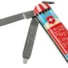 Victorinox Classic SD Let It Pop! Limited Edition 2019 0-6223-L1910 Swiss Pocket Knife -Knifeshop VT0 6223 L1910 01 victorinox