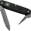Victorinox Pioneer Alox Black 0.8201.23R4.KTE1 Knivesandtools Edition, Swiss Pocket Knife -Knifeshop VT0 8201 23R4 KTE1 01 victorinox