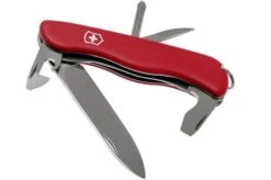 Victorinox Adventurer Red 0.8453 Swiss Pocket Knife