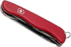 Victorinox Adventurer Red 0.8453 Swiss Pocket Knife 11 Victorinox Adventurer Red 0.8453 Swiss Pocket Knife -Knifeshop VT0 8453 04 victorinox