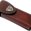 Victorinox Leather Belt Sheath 4.0822.L For SwissTool Spirit