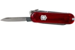 Victorinox @ Work USB 3.0/3.1 32Gb 4.6235.TG32B1 Swiss Pocket Knife -Knifeshop VT4 6235 TG32B1 03 victorinox