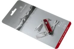 Victorinox @ Work USB 3.0/3.1 32Gb 4.6235.TG32B1 Swiss Pocket Knife -Knifeshop VT4 6235 TG32B1 06 victorinox