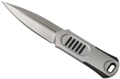 WE Knife OSS Dagger 2017D Black Dagger Knife, Justin Lundquist Design -Knifeshop WK2017D 03 we knife