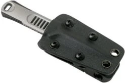 WE Knife OSS Dagger 2017D Black Dagger Knife, Justin Lundquist Design -Knifeshop WK2017D 04 we knife