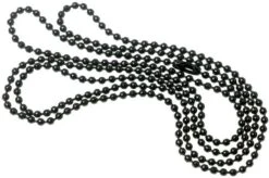 WE Knife OSS Dagger 2017D Black Dagger Knife, Justin Lundquist Design -Knifeshop WK2017D 06 we knife