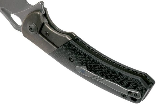WE Knife Bishop 903C Pocket Knife, Bronze 7 WE Knife Bishop 903C Pocket Knife, Bronze - Image 5