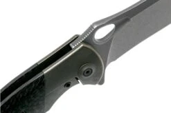 WE Knife Bishop 903C Pocket Knife, Bronze 16 WE Knife Bishop 903C Pocket Knife, Bronze -Knifeshop WK903C 06 we knife