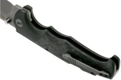 WE Knife Blocao 920B Black Pocket Knife, Miguel Barbudo Design -Knifeshop WK920B 05 we knife