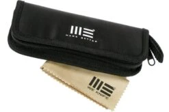 WE Knife Blocao 920B Black Pocket Knife, Miguel Barbudo Design -Knifeshop WK920B 09 we knife