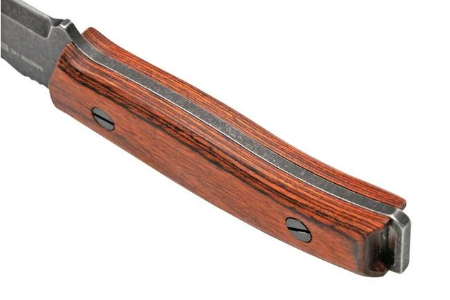 Willumsen Wild1 W121DSW Dark Stonewashed, Bushcraft Knife 6 Willumsen Wild1 W121DSW Dark Stonewashed, Bushcraft Knife - Image 4