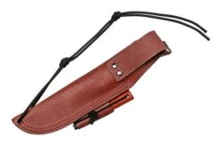 Willumsen Wild1 W121DSW Dark Stonewashed, Bushcraft Knife 19 Willumsen Wild1 W121DSW Dark Stonewashed, Bushcraft Knife -Knifeshop WNW121DSW 08 willumsen